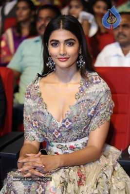 Pooja Hegde New Pics - 16 of 20