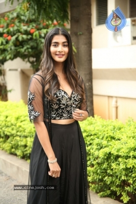 Pooja Hegde Photos - 14 of 21