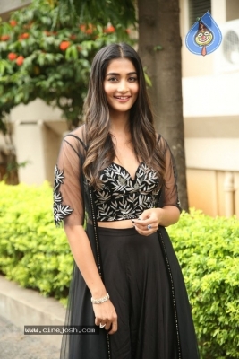 Pooja Hegde Photos - 15 of 21