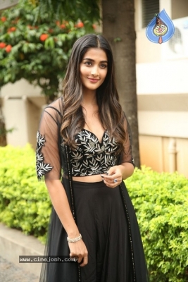 Pooja Hegde Photos - 21 of 21