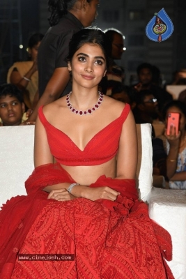 Pooja Hegde Photos - 6 of 40