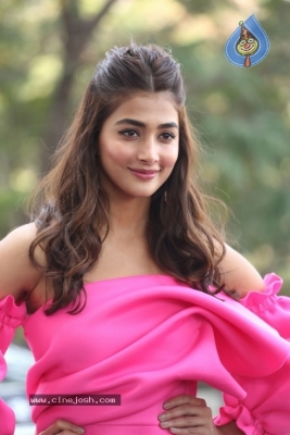 Pooja Hegde Stills - 11 of 21