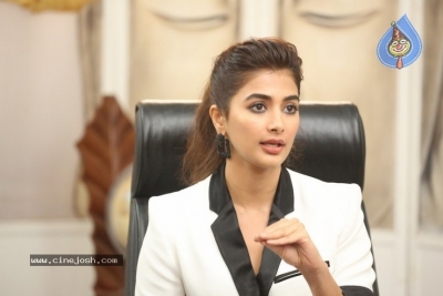 Pooja Hegde Stills - 7 of 34