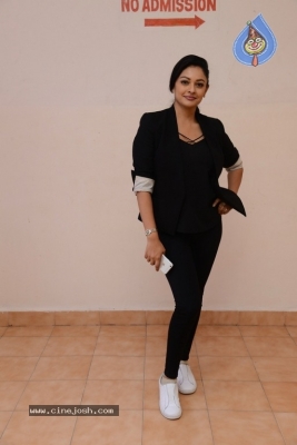 Pooja Kumar Latest Pics - 7 of 7