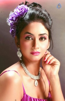 Pooja Latest Photos - 10 of 29