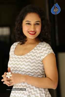 Pooja New Photos - 1 of 39