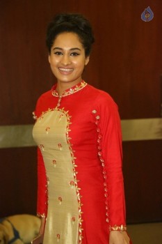 Pooja New Photos - 1 of 34