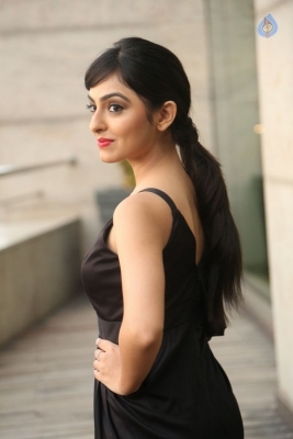 Pooja New Stills - 2 of 35