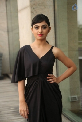 Pooja New Stills - 3 of 35