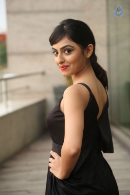 Pooja New Stills - 4 of 35