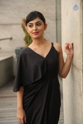 Pooja New Stills - 6 of 35