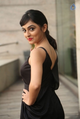 Pooja New Stills - 7 of 35