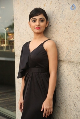 Pooja New Stills - 9 of 35