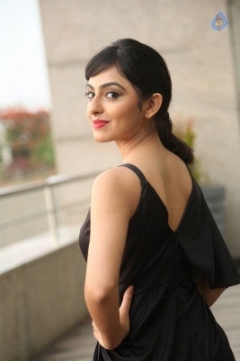 Pooja New Stills - 13 of 35