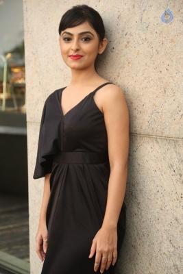 Pooja New Stills - 14 of 35