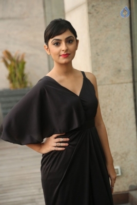 Pooja New Stills - 19 of 35