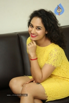 Pooja Ramachandran Latest Photos - 2 of 28