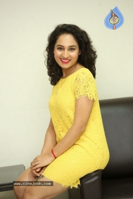 Pooja Ramachandran Latest Photos - 3 of 28