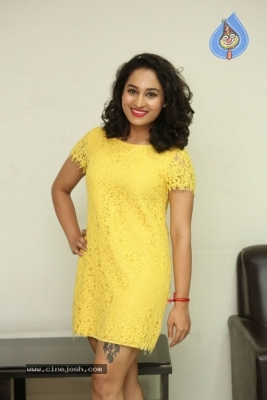 Pooja Ramachandran Latest Photos - 6 of 28