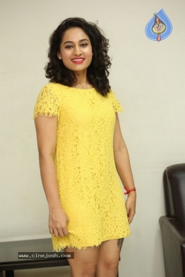 Pooja Ramachandran Latest Photos - 9 of 28