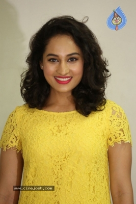 Pooja Ramachandran Latest Photos - 10 of 28