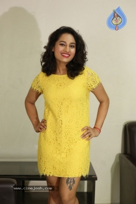 Pooja Ramachandran Latest Photos - 13 of 28