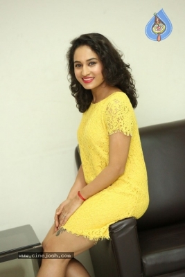 Pooja Ramachandran Latest Photos - 14 of 28