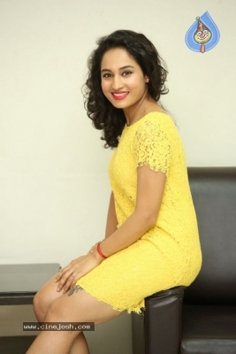 Pooja Ramachandran Latest Photos - 15 of 28