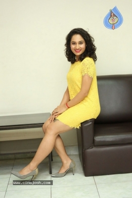 Pooja Ramachandran Latest Photos - 18 of 28