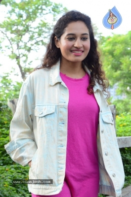 Pooja Ramachandran Photos - 1 of 17