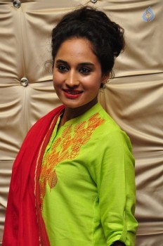 Pooja Ramachandran Photos - 1 of 21