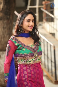 Pooja Sri Latest Gallery - 2 of 20