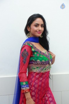 Pooja Sri Latest Gallery - 9 of 20