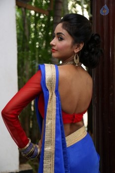 Pooja Sri New Pics - 2 of 17