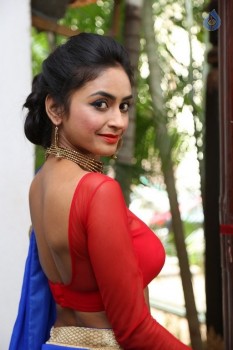 Pooja Sri New Pics - 7 of 17