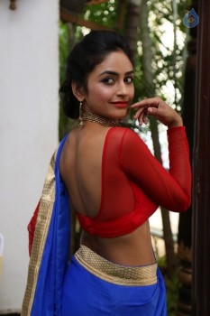 Pooja Sri New Pics - 11 of 17