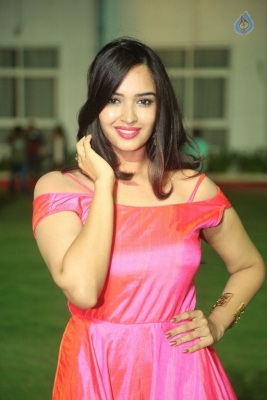 Poojitha Latest Photos - 1 of 36