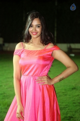 Poojitha Latest Photos - 12 of 36