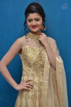 Poojitha New Photos - 57 of 62