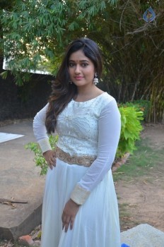 Poonam Bajwa Photos - 3 of 28