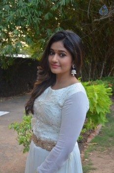 Poonam Bajwa Photos - 18 of 28