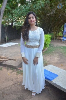 Poonam Bajwa Photos - 26 of 28