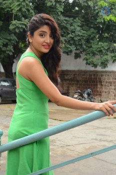 Poonam Kaur Photos - 15 of 31