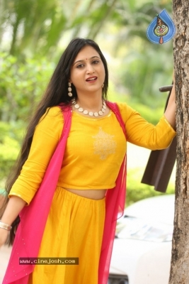 Poonam Sharma Stills - 1 of 33