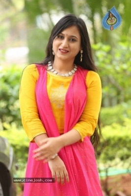 Poonam Sharma Stills - 3 of 33