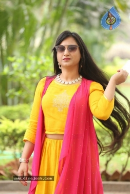 Poonam Sharma Stills - 4 of 33