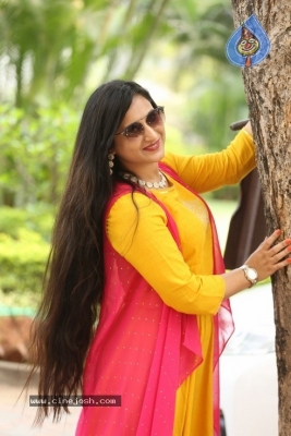 Poonam Sharma Stills - 5 of 33