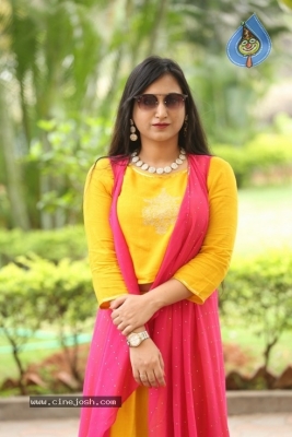 Poonam Sharma Stills - 6 of 33