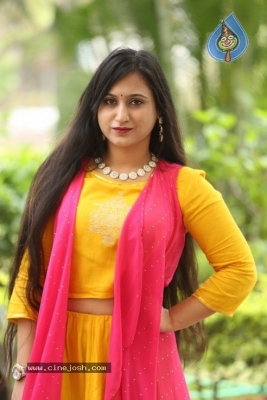 Poonam Sharma Stills - 9 of 33