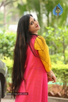 Poonam Sharma Stills - 11 of 33